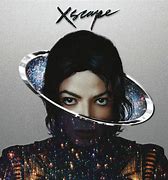Image result for Michael Jackson Xscape Album