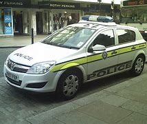 Image result for Halifax Police Car Side