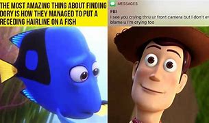 Image result for Pixar Meme Ohio
