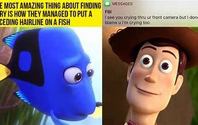 Image result for Pixar Kid Screaming Tablet Meme