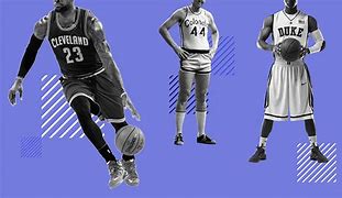 Image result for NBA Shorts Evolution