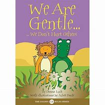 Image result for Books About Gentleness for Kids