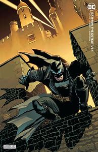 Image result for Batman Being a Detective