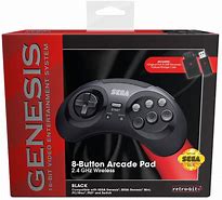 Image result for Sega Genesis Controller USB