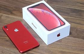 Image result for iPhone XR Unboxing Pic