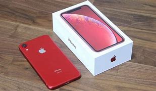 Image result for Red iPhone XR 512GB