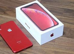 Image result for iPhone 10XR Red