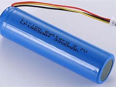 Image result for li polymer batteries