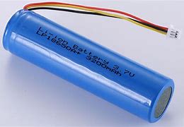 Image result for Lithium Polymer Battery Double-A