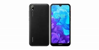 Image result for Huawei Y5 2019 Black