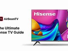 Image result for Hisense TV Logo