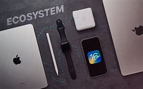 Image result for Apple Ecosystem