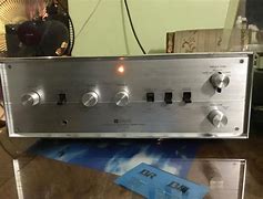 Image result for Pioneer SA-400 Amplifier