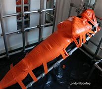 Image result for Woman Wrapped Mummy