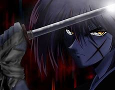 Image result for Kenshin Himura Wallpaper 4K
