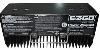 Image result for Ezgo Qe Battery Charger