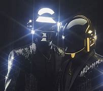 Image result for Daft Punk Guy-Manuel Maskless