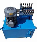 Image result for 240V Hydraulic Power Pack