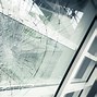 Image result for Broken Glass Window