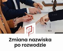 Image result for co_to_znaczy_zmiana_nazwiska