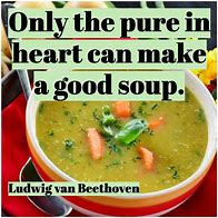 Image result for Dirty Food Quotes