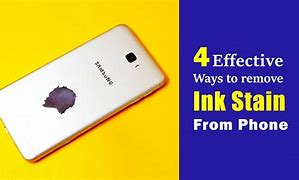 Image result for Phone Screen Ink