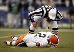 Image result for Ed Hochuli Muscles