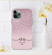 Image result for XS Glitter Phone Case iPhone