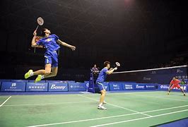 Image result for Le Badminton