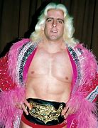 Image result for Ric Flair Old