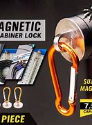 Image result for Magnetic Carabiner