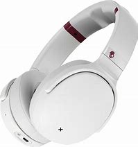 Image result for White Over-Ear Headphones