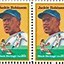 Image result for Jackie Robinson Postage Stamp