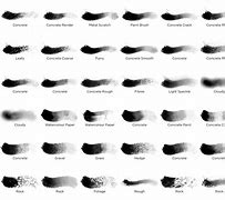Image result for Film Texture Brush Photoshop