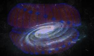 Image result for Space Galaxy Animation