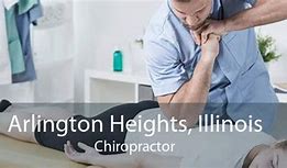 Image result for Chiropractor Arlington Heights IL