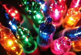 Image result for Beautiful Christmas Lights Wallpaper