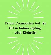 Image result for Tribal Connection Magazine
