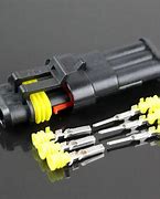 Image result for Electrical Wire Connectors Automotive