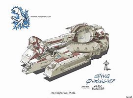 Image result for Star Wars Stun Tank