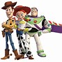 Image result for Toy Story Sid Clock PNG