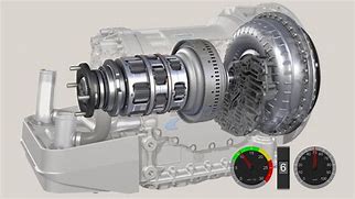 Image result for ZF Ecolife Automatic Transmission