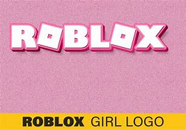 Image result for Roblox Girl Logo