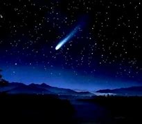 Image result for Falling Star Sky Blue