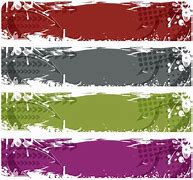 Image result for Pink Grunge Banner