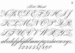 Image result for Fancy Calligraphy
