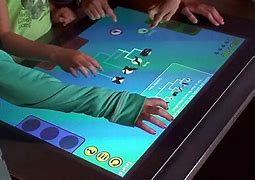 Image result for Touch Screen Games