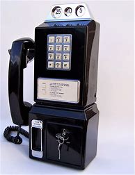 Image result for Old Payyphone