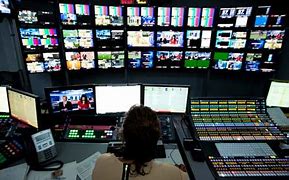 Image result for Careers in Television Production