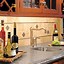 Image result for Kitchen Built with Wet Bar Cabinets
